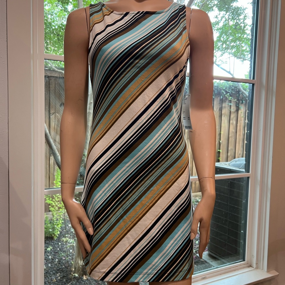 URBAN OUTFITTERS sheath dress